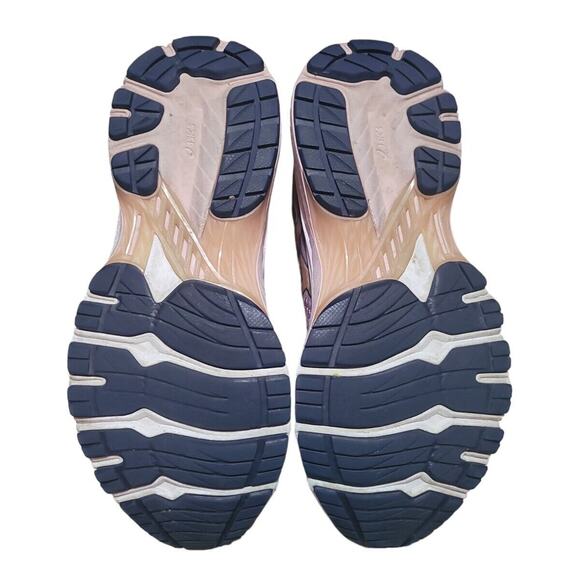 ASICS GT-2000 Women’s Running Shoes Size 7 Watershed Rose GUC 1012A591 - Picture 4 of 7